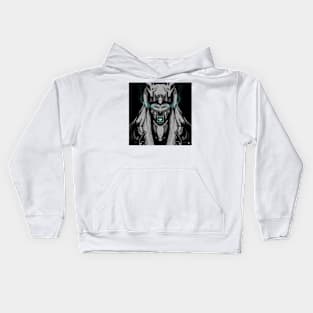 Oni Kids Hoodie